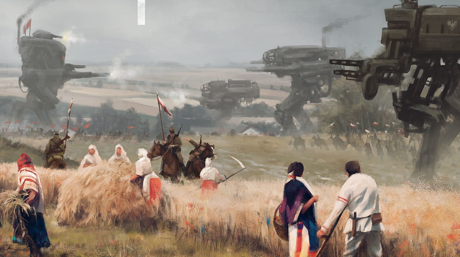 Scythe