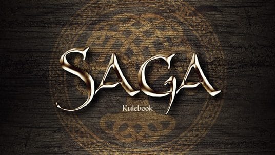 Saga – Hannibal (Build and Play)